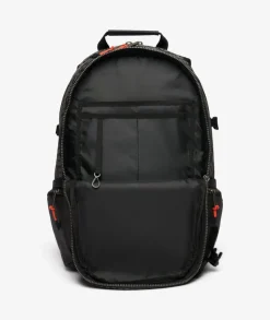 Superdry Tarp AOP Rucksack