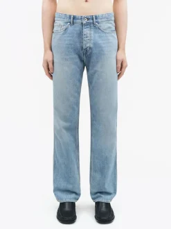 Tiger of Sweden Alec Jeans Light Blue