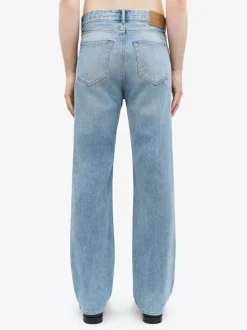 Tiger of Sweden Alec Jeans Light Blue