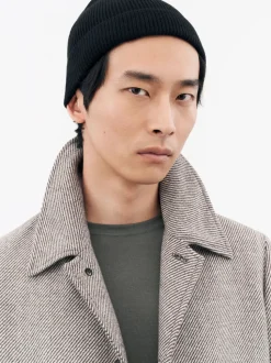 Tiger of Sweden Caldu Beanie Black