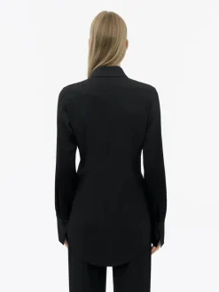 Tiger of Sweden Drey Shirt Black