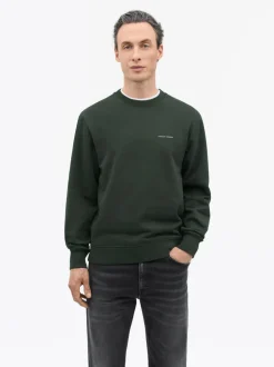 Tiger of Sweden Emerson Sweatshirt Dark Green