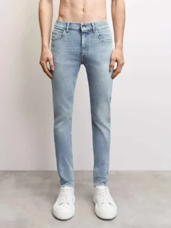 Tiger of Sweden Evolve Jeans Light Blue