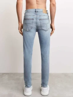 Tiger of Sweden Evolve Jeans Light Blue