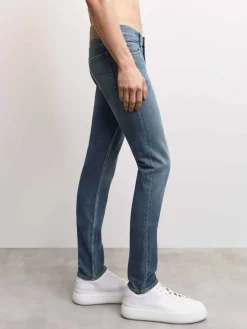 Tiger of Sweden Evolve Jeans Medium Blue