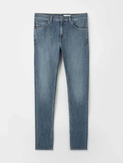 Tiger of Sweden Evolve Jeans Medium Blue
