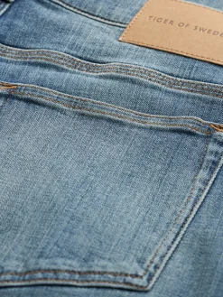 Tiger of Sweden Evolve Jeans Medium Blue