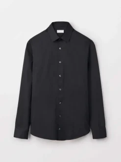 Tiger of Sweden Filbrodie Shirt Black