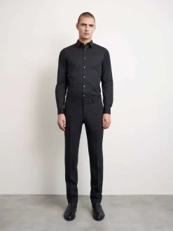 Tiger of Sweden Filbrodie Shirt Black