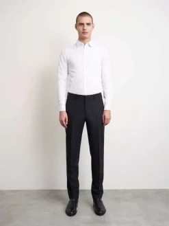 Tiger of Sweden Filbrodie Shirt White