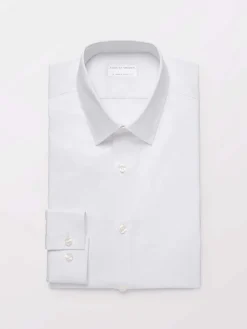 Tiger of Sweden Filbrodie Shirt White