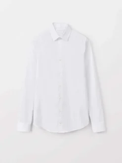 Tiger of Sweden Filbrodie Shirt White