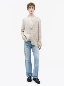 Tiger of Sweden Julien Jacket Cream