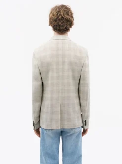 Tiger of Sweden Julien Jacket Cream