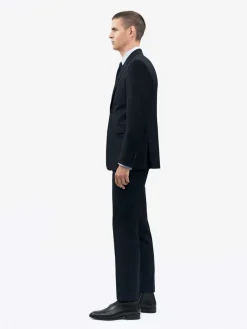 Tiger of Sweden Justins Blazer Dark Ink