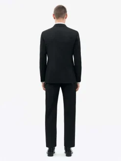 Tiger of Sweden Justins Blazer Black