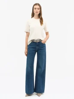 Tiger of Sweden Kinne Jeans Cobolt Blue