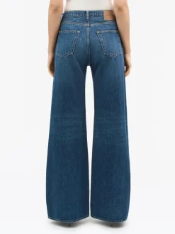 Tiger of Sweden Kinne Jeans Cobolt Blue