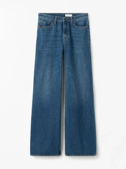 Tiger of Sweden Kinne Jeans Cobolt Blue