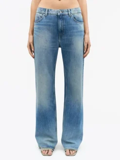Tiger of Sweden Letty Jeans Dark Blue