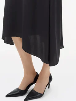 Tiger of Sweden Madeleine Skirt Navy