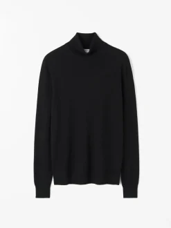 Tiger of Sweden Nevile Sweater Black