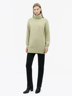 Tiger of Sweden Sioban Sweater Light Green