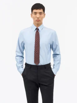 Tiger of sweden Spenser Casual Shirt Light Blue