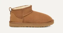 UGG Classic Ultra Mini Women Chestnut