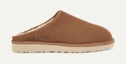 UGG Men’s Classic Slip-On Chestnut