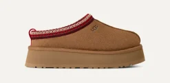 UGG Women Tazz II Chestnut
