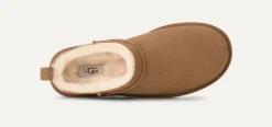 UGG Women’s Classic Micro Boot Chestnut
