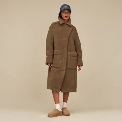 UGG Women’s Classic Micro Boot Chestnut