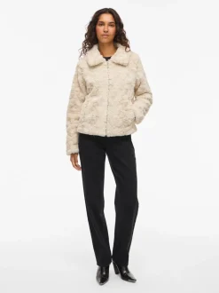 Vidorte Jacket Birch