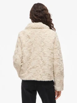 Vidorte Jacket Birch