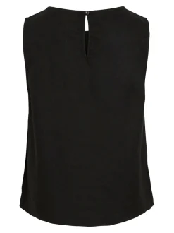 Vijolanda Top Black