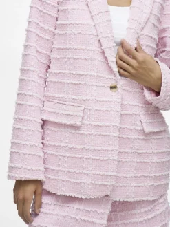 Vila Arisana Blazer Winsome Orchid