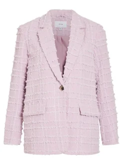 Vila Arisana Blazer Winsome Orchid