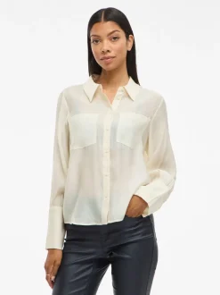 Vimaloa Shirt Birch
