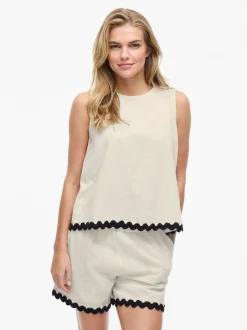 Vimanda Wavy Top Birch