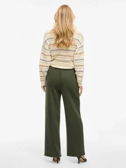 Vireflect Full Length Pants Deep Depths