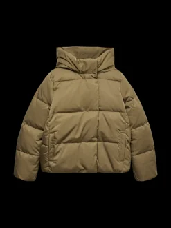 Vmstella Short Jacket Brown