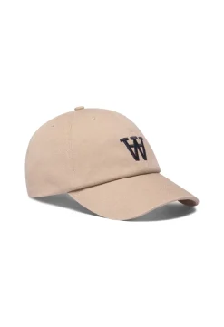 WWEli Cap Petrifield Oak