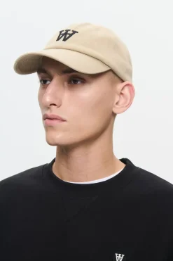 WWEli Cap Petrifield Oak