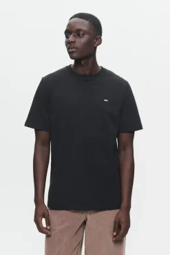 WWEssential Sami T-shirt Black