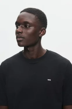 WWEssential Sami T-shirt Black