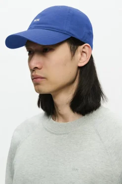 WWLow Cap Electric Blue