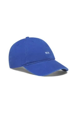 WWLow Cap Electric Blue