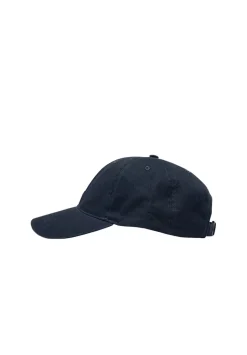 WWLow Cap Navy