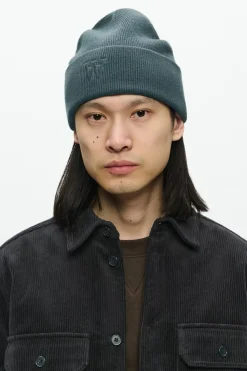 WWPreston Beanie Green Gables
